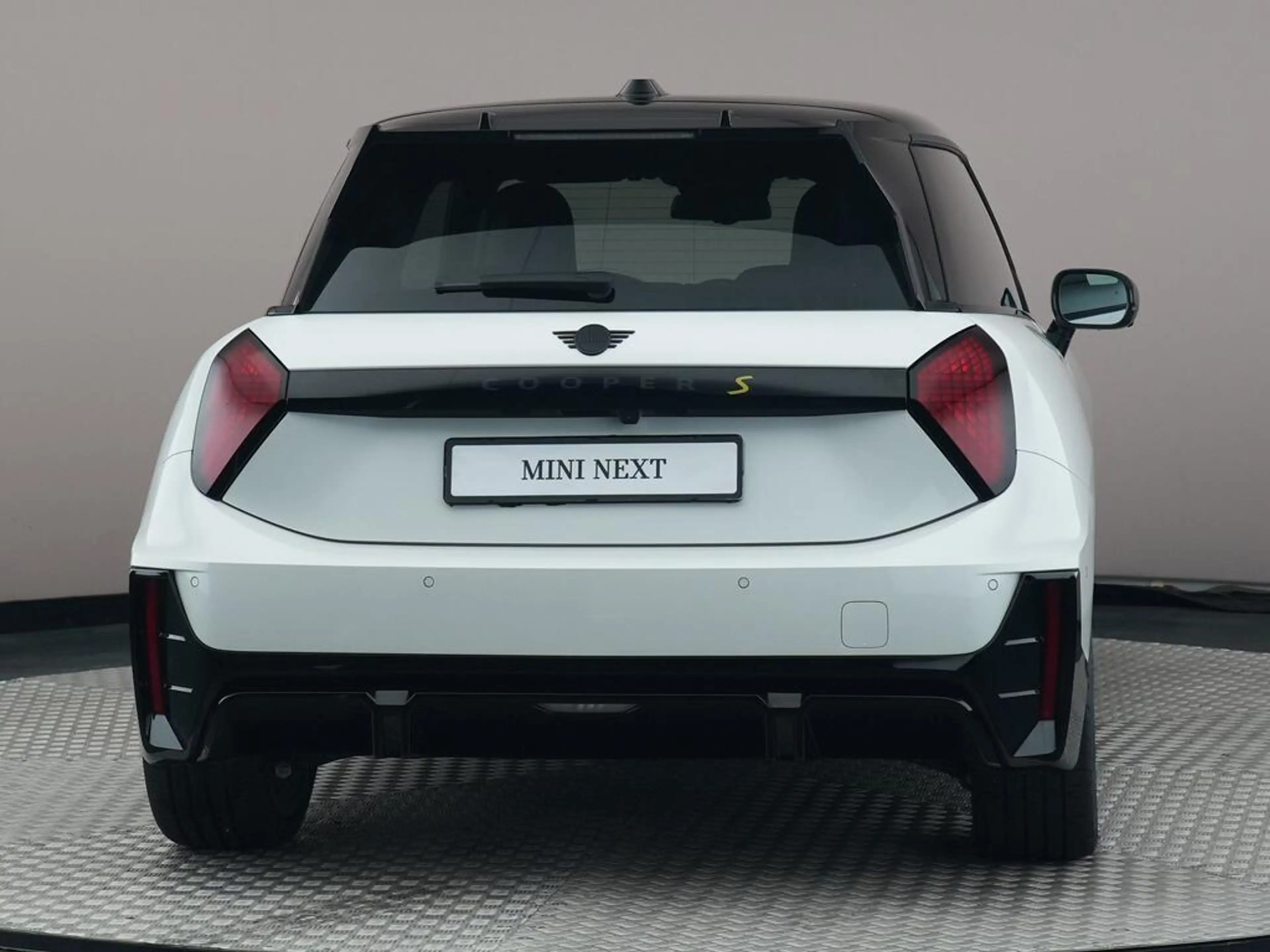 MINI John Cooper Works 3-Deurs SE Cooper L 54.2 kWh — photo 9