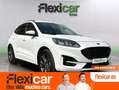 Ford Kuga 2.5 Duratec FHEV Vignale AWD Aut. Blanco - thumbnail 1