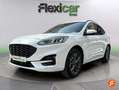 Ford Kuga 2.5 Duratec FHEV Vignale AWD Aut. Blanco - thumbnail 3