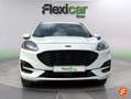 Ford Kuga 2.5 Duratec FHEV Vignale AWD Aut. Blanco - thumbnail 2