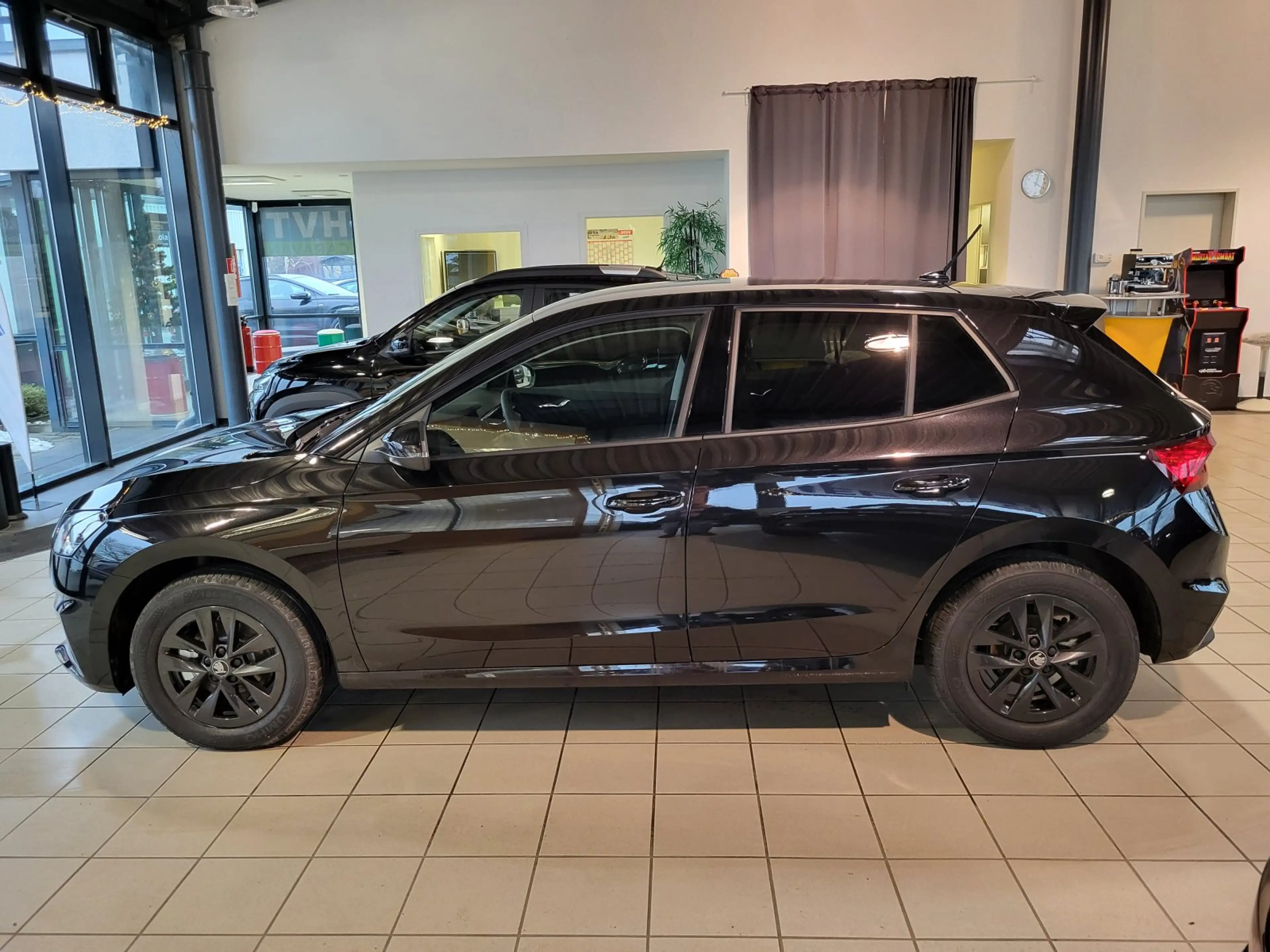 Skoda Fabia 1.0 MPI 59KW 130Jahre |LED|CLIMATRONIC|SMART LINK — photo 3