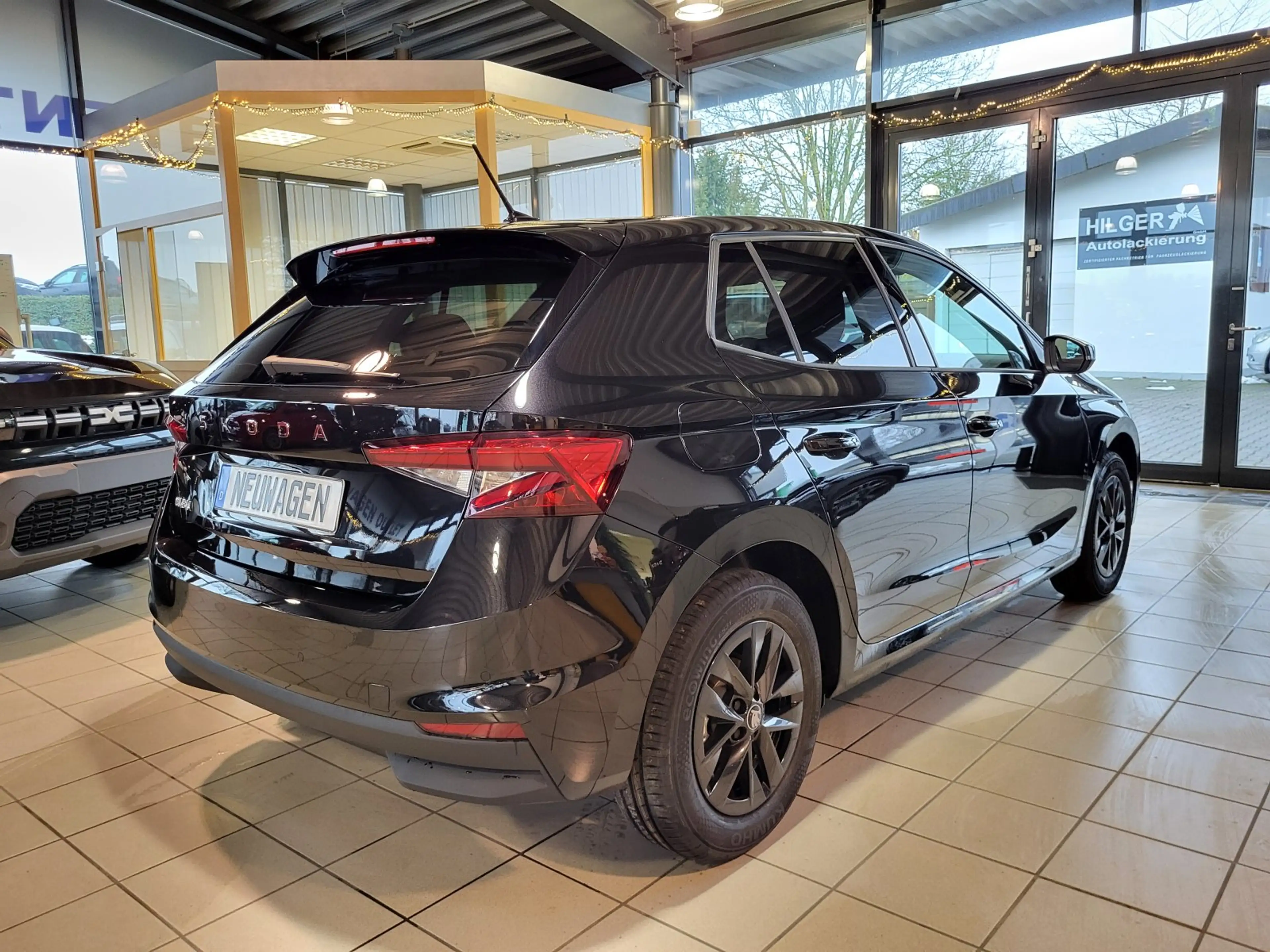 Skoda Fabia 1.0 MPI 59KW 130Jahre |LED|CLIMATRONIC|SMART LINK — photo 6