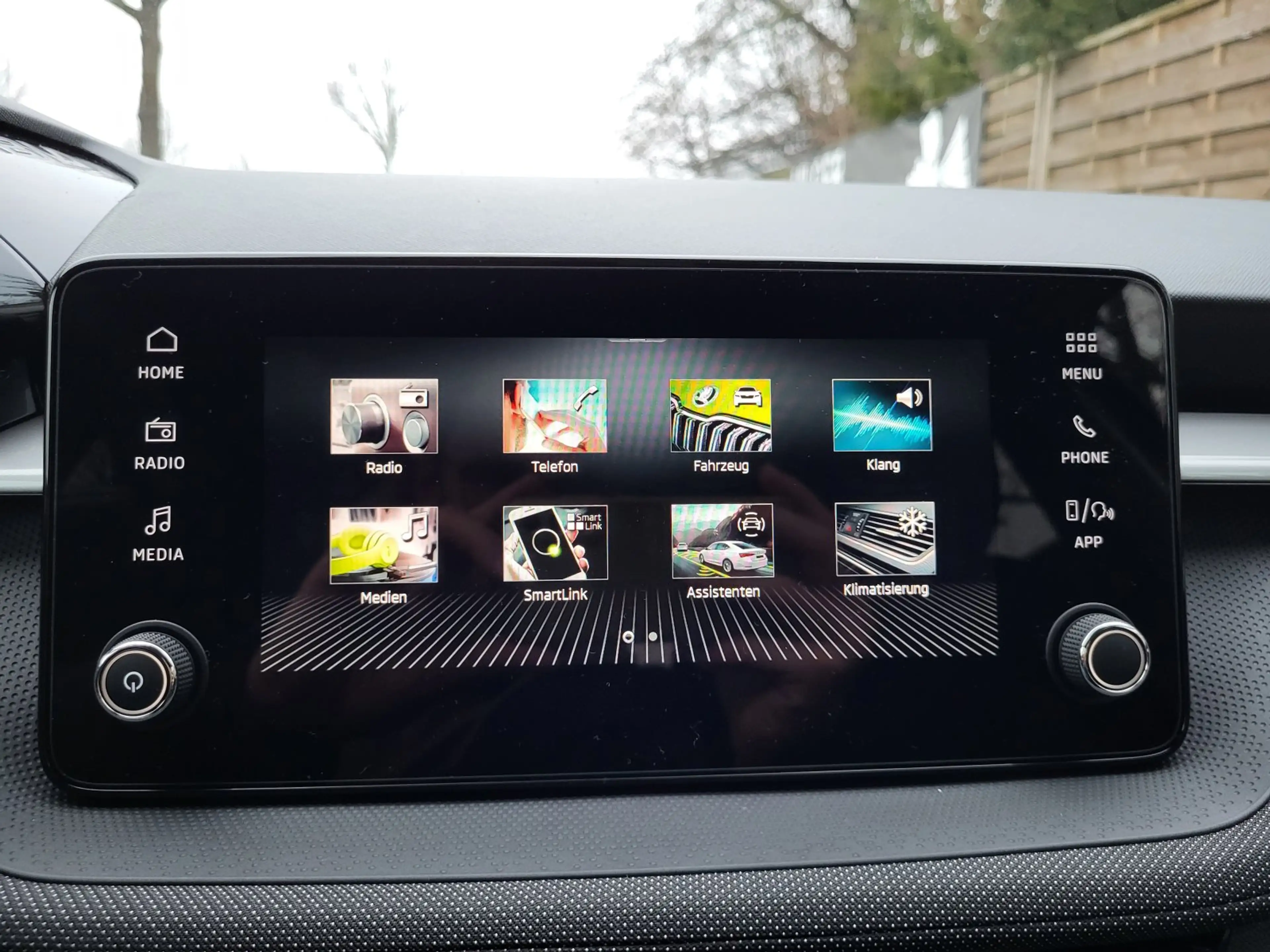 Skoda Fabia 1.0 MPI 59KW 130Jahre |LED|CLIMATRONIC|SMART LINK — photo 14