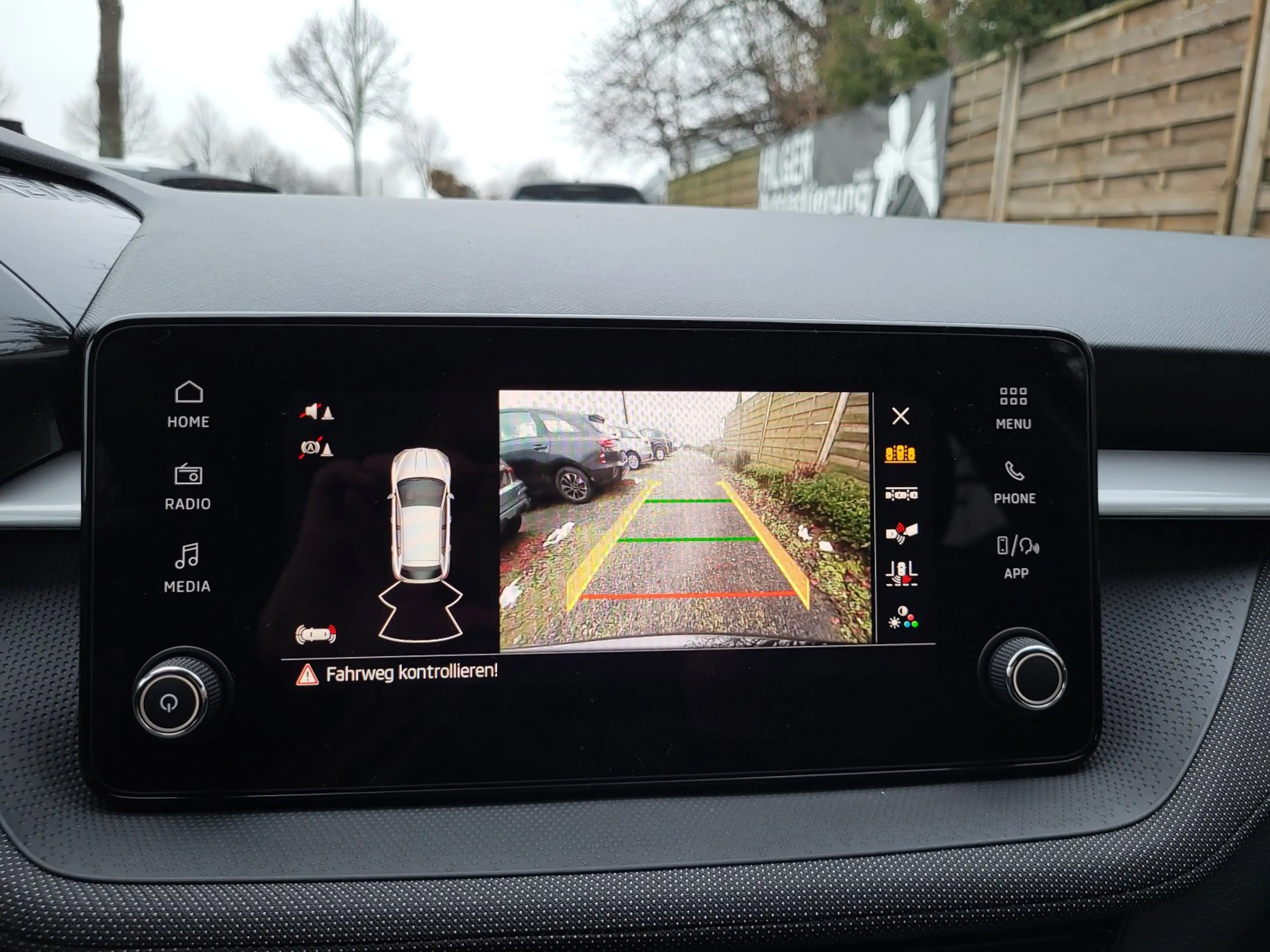 Skoda Fabia 1.0 MPI 59KW 130Jahre |LED|CLIMATRONIC|SMART LINK — photo 13