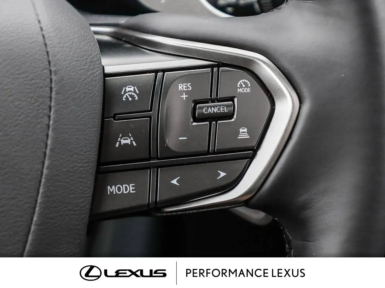 Lexus TX photo Lexus TX