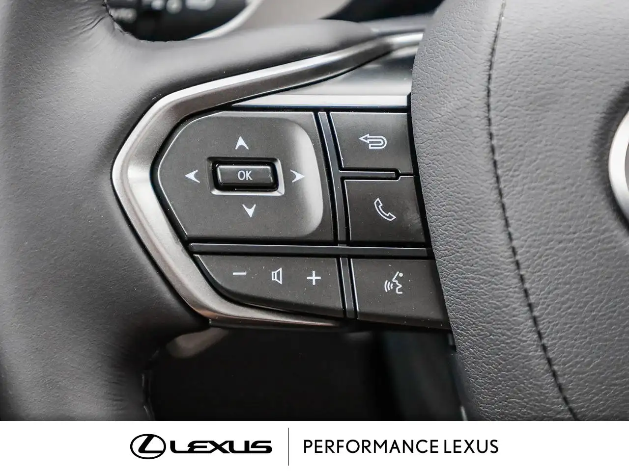 Lexus TX photo Lexus TX