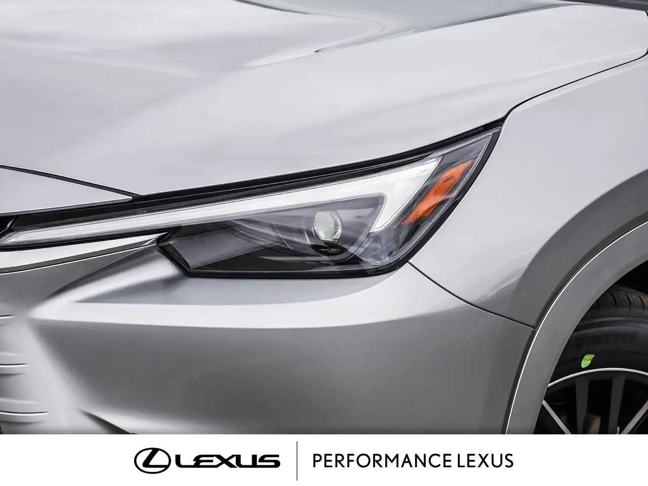 Lexus TX photo Lexus TX