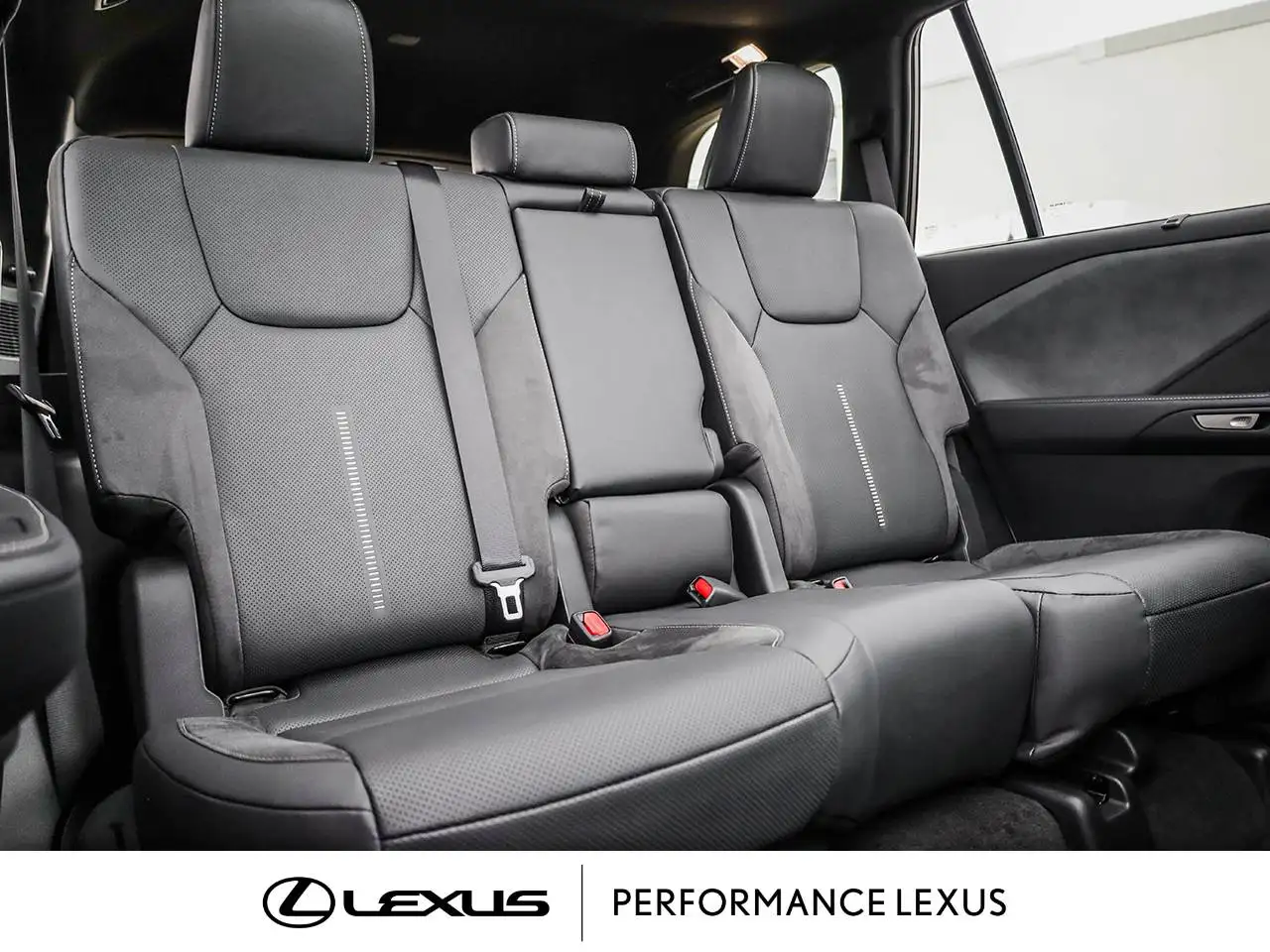 Lexus TX photo Lexus TX