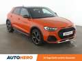 Audi A1 30 TFSI edition one Aut.*LED*PDC*SHZ* Orange - thumbnail 8