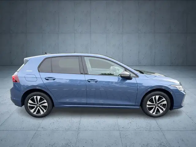 Volkswagen Golf view 7