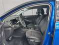 Opel Grandland Grandland 1.2 DI Automatik Elegance NAVI*LED*RFC Bleu - thumbnail 9