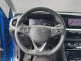 Opel Grandland Grandland 1.2 DI Automatik Elegance NAVI*LED*RFC Bleu - thumbnail 11