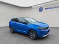 Opel Grandland Grandland 1.2 DI Automatik Elegance NAVI*LED*RFC Bleu - thumbnail 7