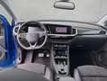 Opel Grandland Grandland 1.2 DI Automatik Elegance NAVI*LED*RFC Bleu - thumbnail 12