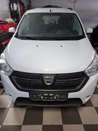 Lodgy Ambiance SCe 100 S