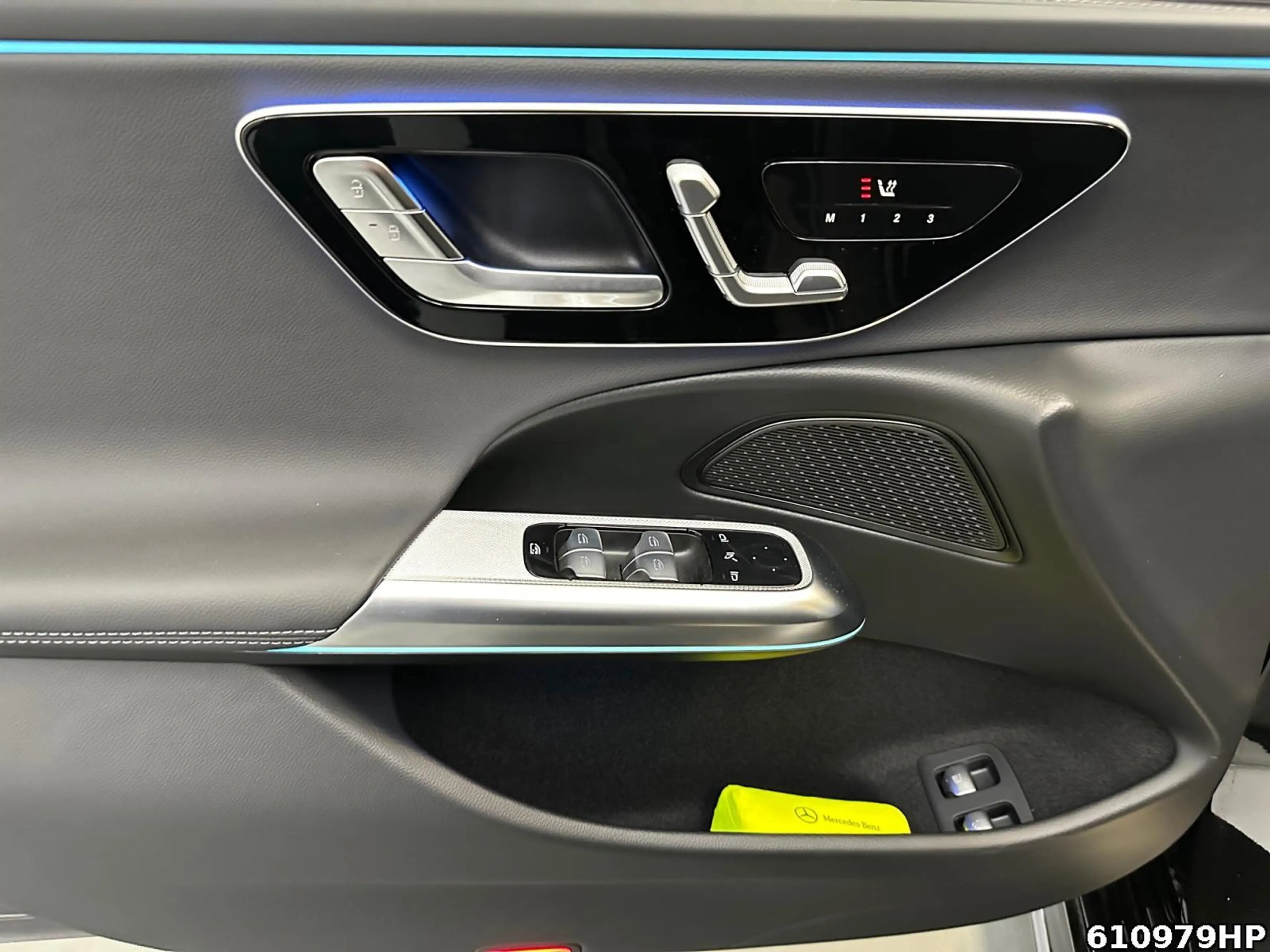 Mercedes-Benz E 300 e AMG Pano Night DIGITAL LIGHT Distronic. — photo 9