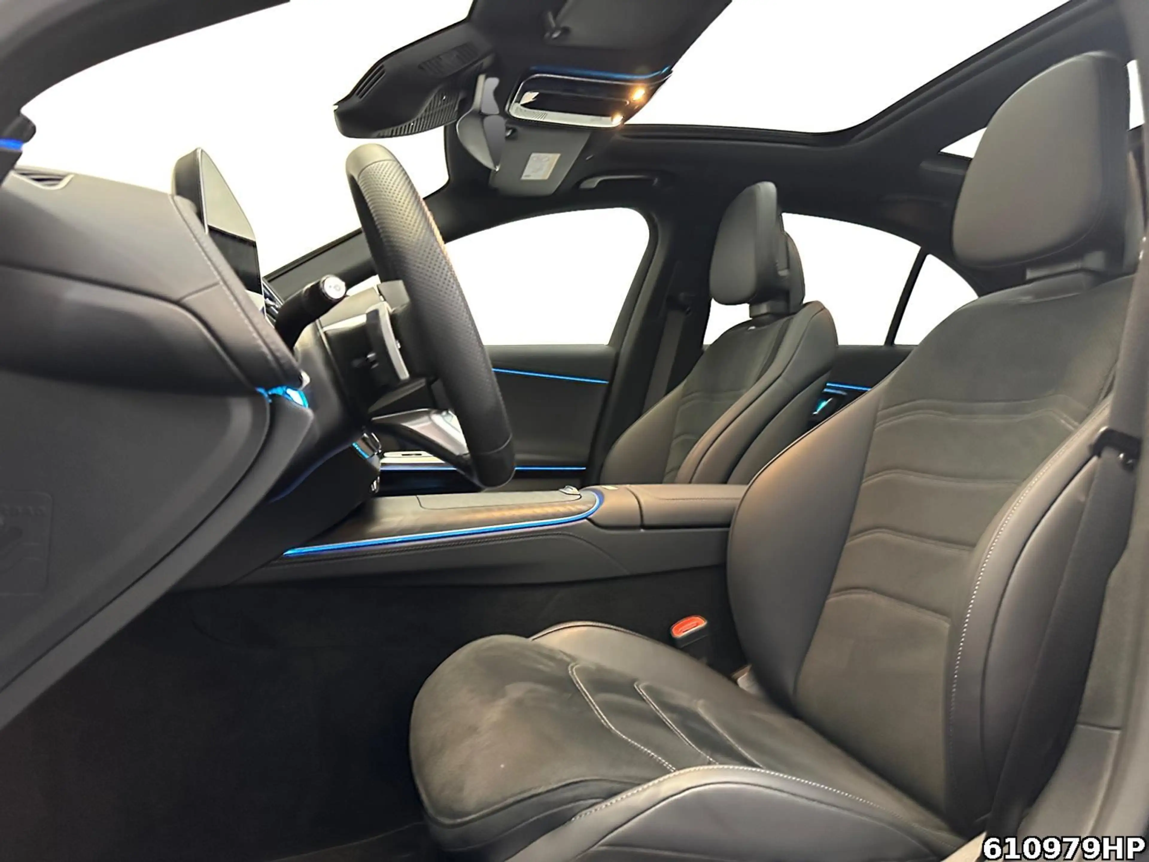 Mercedes-Benz E 300 e AMG Pano Night DIGITAL LIGHT Distronic. — photo 10
