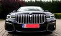 BMW 745 Long 745eAL PHEV OPF Noir - thumbnail 2