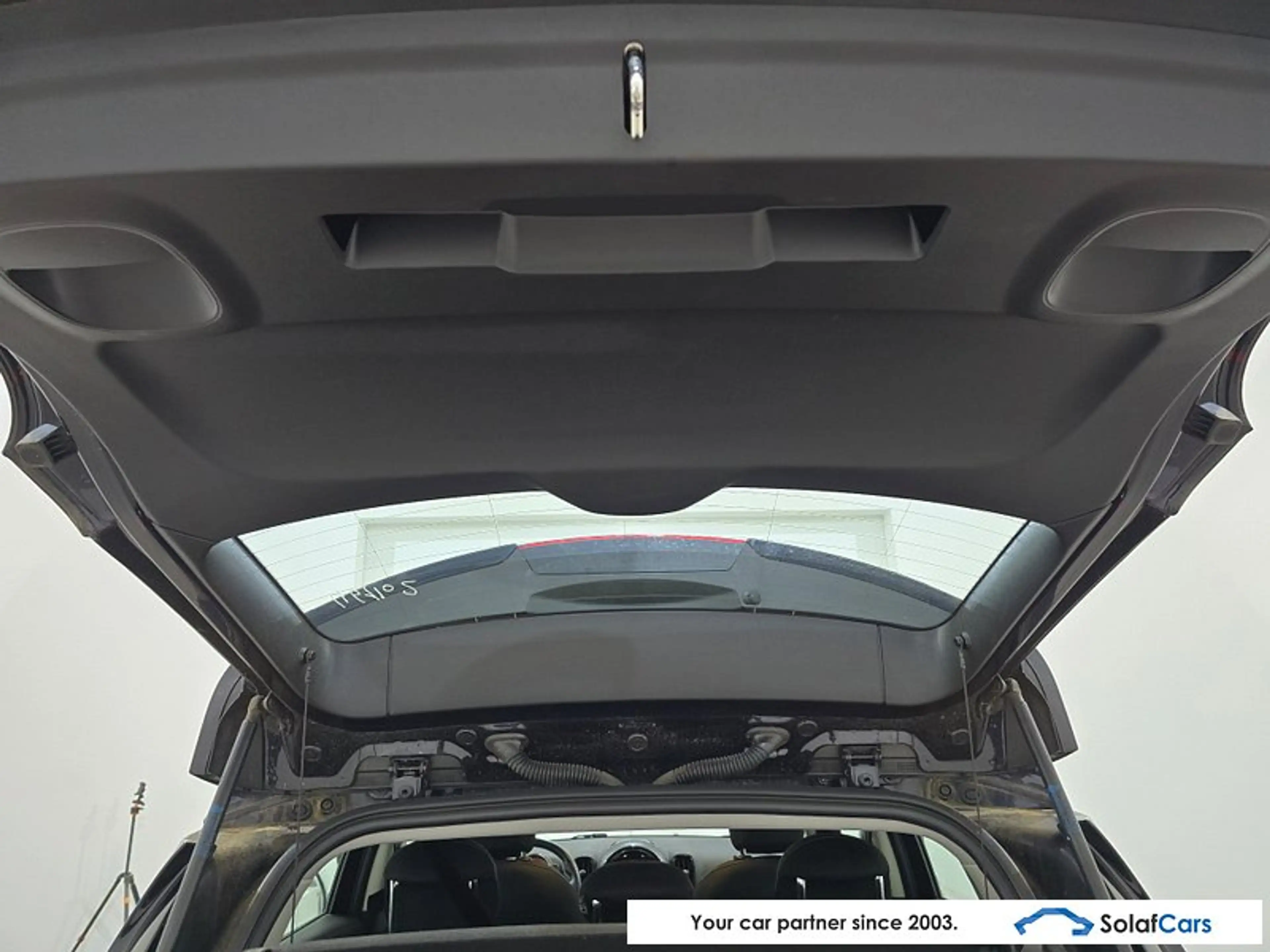 MINI Cooper D Countryman — photo 15
