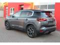 Citroen C5 Aircross Plus PT130 Navi Kamera PDC Apple DAB Grau - thumbnail 3
