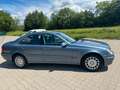 Mercedes-Benz E 350 4Matic lim. Elegance / aus 1.HAND Blauw - thumbnail 5