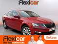 Skoda Octavia 1.6TDI CR Ambition DSG Rojo - thumbnail 1