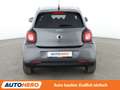 smart forFour 0.9 Turbo passion Aut.*NAVI*CAM*PDC*SHZ*KLIMA* Grau - thumbnail 5