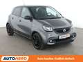 smart forFour 0.9 Turbo passion Aut.*NAVI*CAM*PDC*SHZ*KLIMA* Grau - thumbnail 8