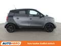 smart forFour 0.9 Turbo passion Aut.*NAVI*CAM*PDC*SHZ*KLIMA* Grau - thumbnail 7