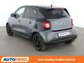smart forFour 0.9 Turbo passion Aut.*NAVI*CAM*PDC*SHZ*KLIMA* Grau - thumbnail 4