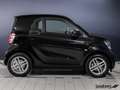 smart forTwo ForTwo Coupé EQ Passion LED/22kW/Pano/Kamera/DAB Noir - thumbnail 4