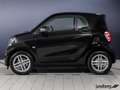 smart forTwo ForTwo Coupé EQ Passion LED/22kW/Pano/Kamera/DAB Noir - thumbnail 3