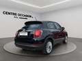 Fiat 500X 1.6 110 ch Lounge Schwarz - thumbnail 2