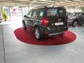 Skoda Yeti Style 4x4 Automatik AHK SHZ TEMP Noir - thumbnail 7