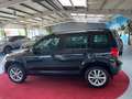 Skoda Yeti Style 4x4 Automatik AHK SHZ TEMP Noir - thumbnail 8