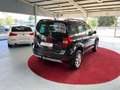 Skoda Yeti Style 4x4 Automatik AHK SHZ TEMP Noir - thumbnail 5