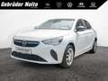 Opel Corsa F e Edition PDC SHZ KAMERA INTELLILINK Blanc - thumbnail 1