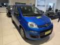 Fiat Panda Panda 1.0 FireFly S&S Hybrid Blau - thumbnail 2