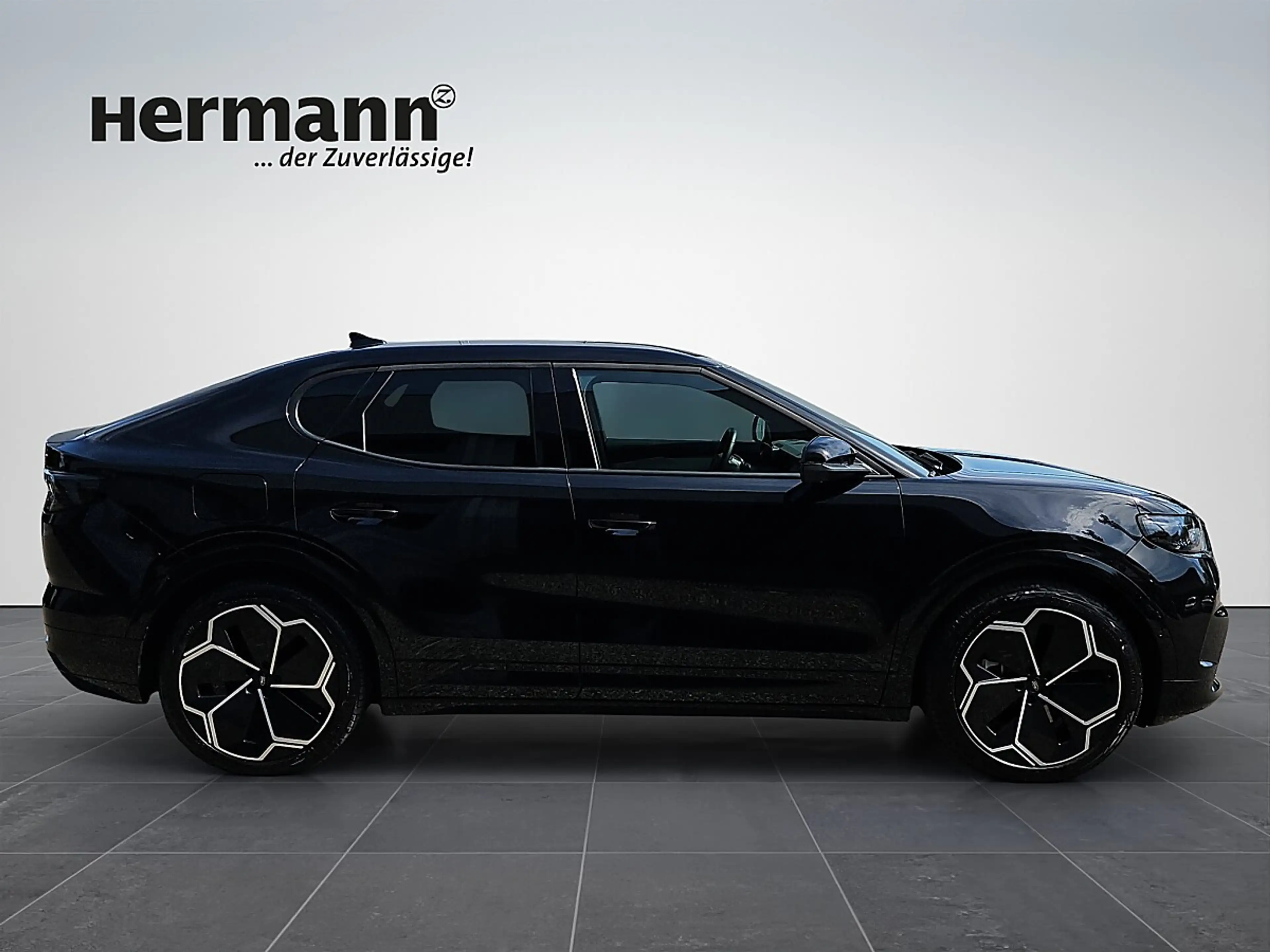 Ford Capri Premium 79KW/h mit Extended Range Allrad — photo 6