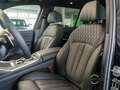 BMW X7 40d M Sport 6-Seat AHK B&W Luft Carbon Sky Schwarz - thumbnail 12