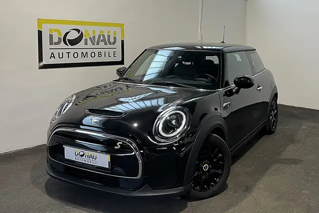 MINI Cooper S MINI Cooper SE 32,6kWh Aut. * Abstandstempomat ...