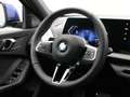 BMW 120 1 Serie M Sportpakket - Panoramadak Blau - thumbnail 2