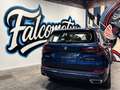 BMW X5 xDrive45e*PHEV*PANODAK*LUCHTVERING*WIFI* Niebieski - thumbnail 12