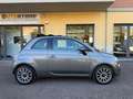Fiat 500C 500C 1.2 Lounge 69cv UFFICIALE FIAT Gris - thumbnail 9