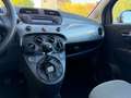 Fiat 500C 500C 1.2 Lounge 69cv UFFICIALE FIAT Gris - thumbnail 7