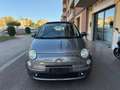 Fiat 500C 500C 1.2 Lounge 69cv UFFICIALE FIAT Gris - thumbnail 2