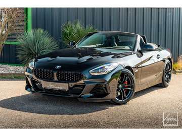 BMW Z4 M40i - BVA Sport  ROADSTER G29 M Performance