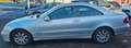 Mercedes-Benz CLK 220 Coupe CDI Silber - thumbnail 9