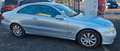Mercedes-Benz CLK 220 Coupe CDI Silber - thumbnail 4