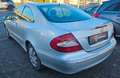 Mercedes-Benz CLK 220 Coupe CDI Silber - thumbnail 6